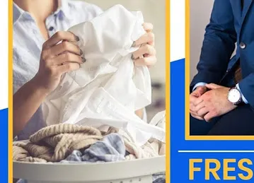 Master laundry and dryclean