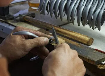 Master Sharpener