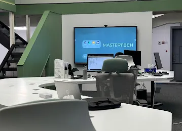 Master Tech Technical Solutions L.L.C