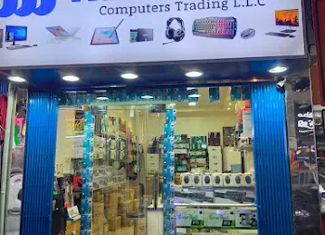 Master Works Computers Trading LLC