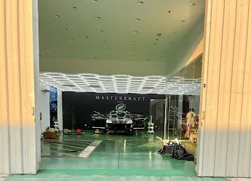 Masterkraft - Premium Car Detailing Services Dubai I Graphene Paint Protection I Car Interior Deep Cleaning Al Quoz
