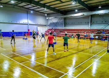 Masters Badminton Academy- Apple international school