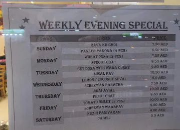 Masters Bucket Biriyani(Afnan Restaurant)