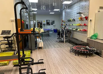 Maston Fitness