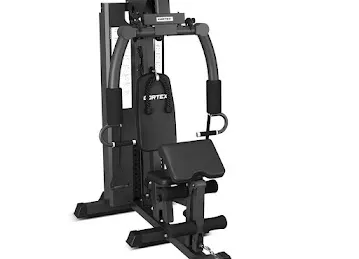 Maston Fitness