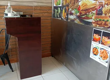Matafi Cafeteria كافتيريا المطافي