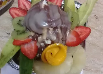 Matafi Cafeteria كافتيريا المطافي