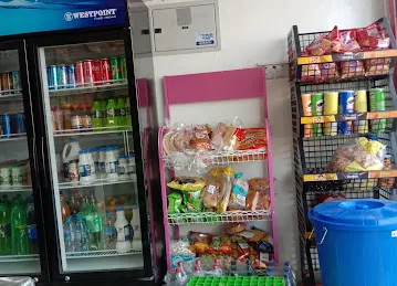 MATAR AL RAHMA GROCERY