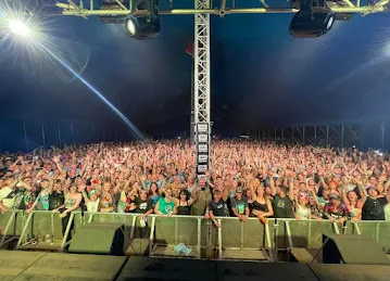 Matar Al SAHARA Garage
