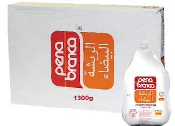 Matar Ghomran Foodstuff Co.L.L.C