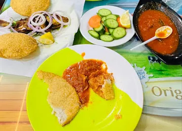 Matar Saif Cafeteria