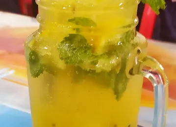 Matar Saif Cafeteria
