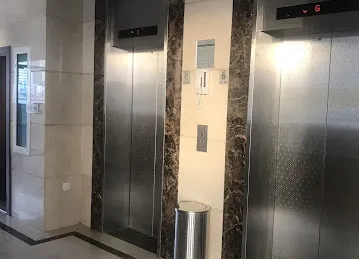 Matar Saif Lahej Al Hajri Building
