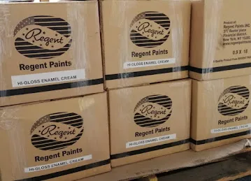 Matawala Paints Industry LLC