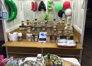 Matba5 Almasa