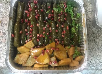 Matba5 Almasa