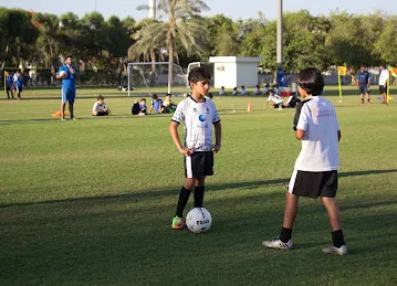Match Football Academy