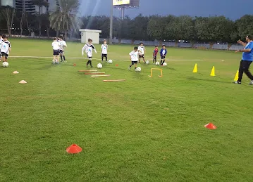 Match Football Academy
