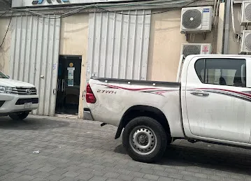 Material Lab Testing Services LLC Abu Dhabi