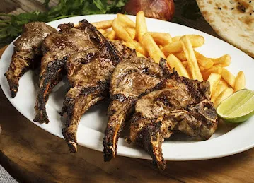 Mathaq Al Fars Restaurant