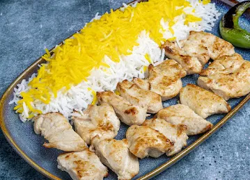 Mathaq Al Fars Restaurant