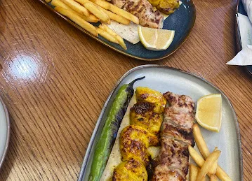 Mathaq Al Fars Restaurant