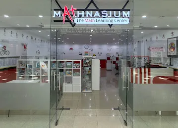 Mathnasium of Al Juraina Math Learning Centre
