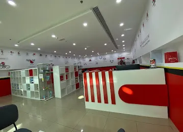 Mathnasium of Al Juraina Math Learning Centre