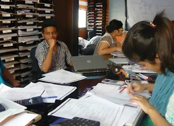 Maths and science tutor