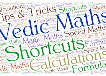 Maths techniques