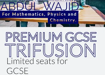 MATHS tutor IB & GCSE