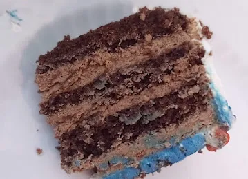 Matilda Cakes