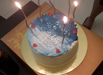 Matilda Cakes