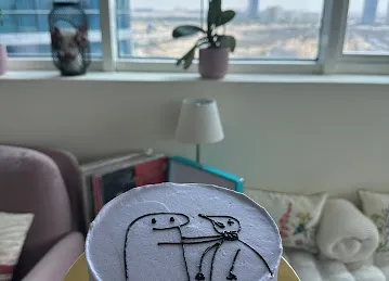 Matilda Cakes