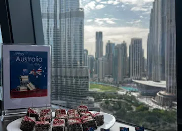 Matilda Cakes