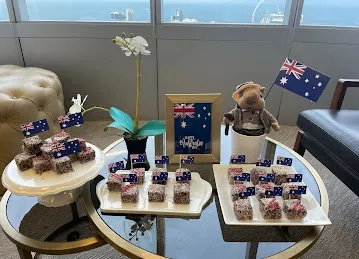 Matilda Cakes