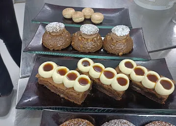 /MATILDA CAKES ALQOUZ/Sadeen General Trading - Warehouse