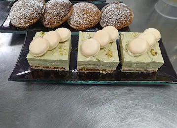 /MATILDA CAKES ALQOUZ/Sadeen General Trading - Warehouse