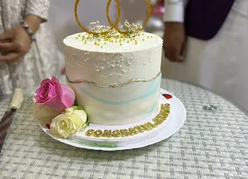 Matilda Cakes Dubai