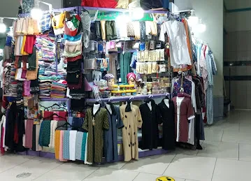 Matlaa shams trading shaila and abaya