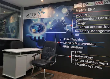 Matrix BMS Technologies
