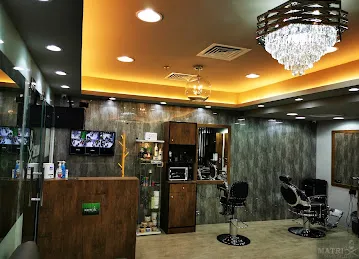 Matrix Gents Salon - IMPZ
