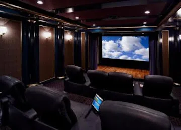 MATRIX HOME CINEMA