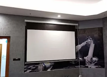 MATRIX HOME CINEMA