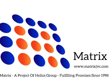 Matrix jvc