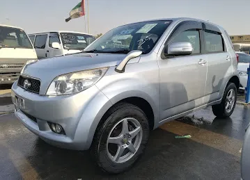 Matsuda Motors FZCO