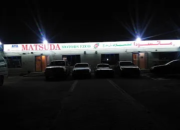 Matsuda Motors FZCO
