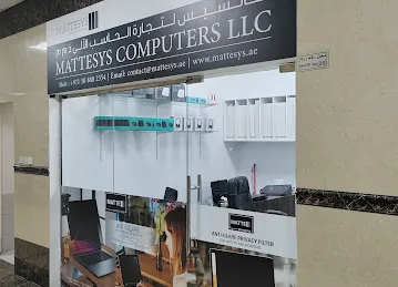 Mattesys Computers LLC