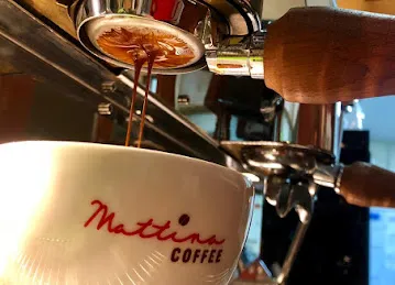 Mattina Coffee