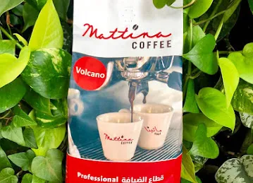 Mattina Coffee